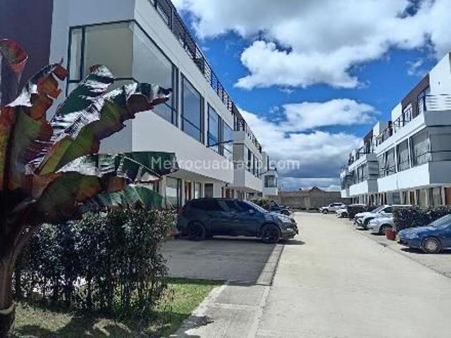 Casa en arriendo, Vereda la moya