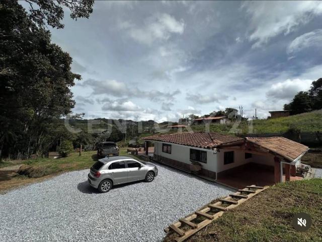 Casa en arriendo, Vereda las palmas