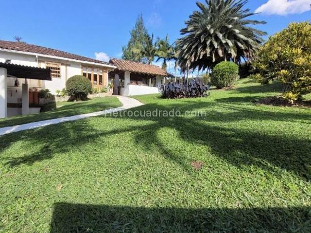 Casa en Arriendo, Vereda Los Alticos San Antonio De Pereira, Rionegro