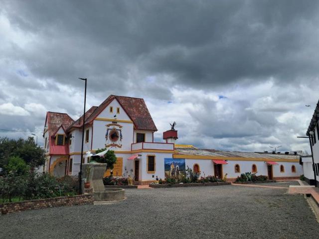 Casa en arriendo, Vereda los árboles