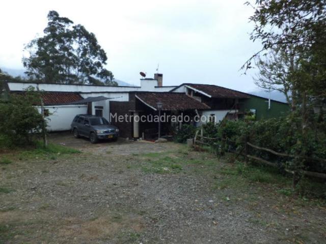 Casa en Arriendo, VEREDA LLANO GRANDE, Guateque
