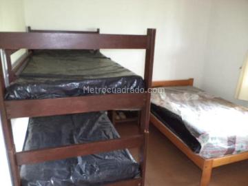 Casa en Arriendo, VEREDA LLANO GRANDE, Guateque