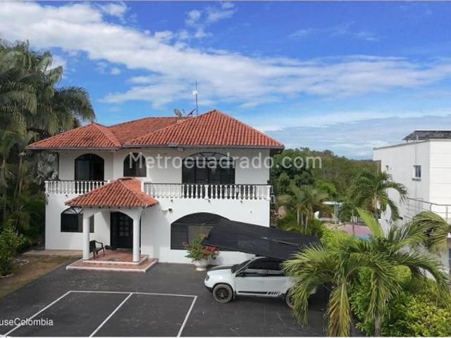 Casa en Arriendo, Vereda Melgar, Melgar