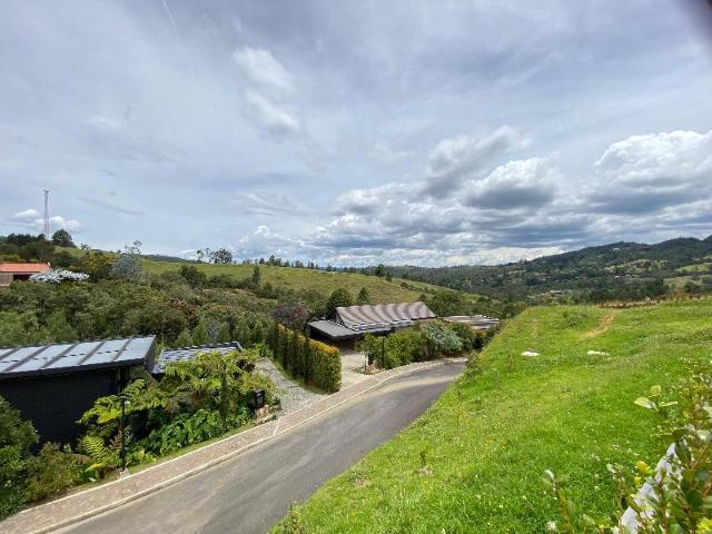 Casa en Arriendo, Vereda Pantanillo, Envigado