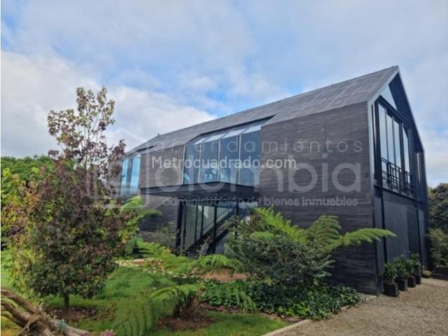Casa en Arriendo, Vereda Pantanillo, Envigado