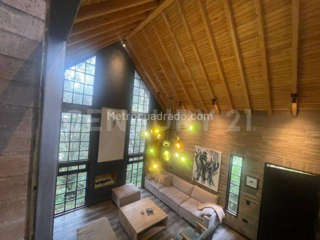 Casa en Arriendo, Vereda Pantanillo, Envigado
