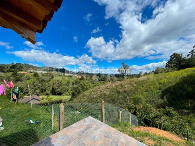 Casa en Arriendo, Vereda Pantanillo, Envigado