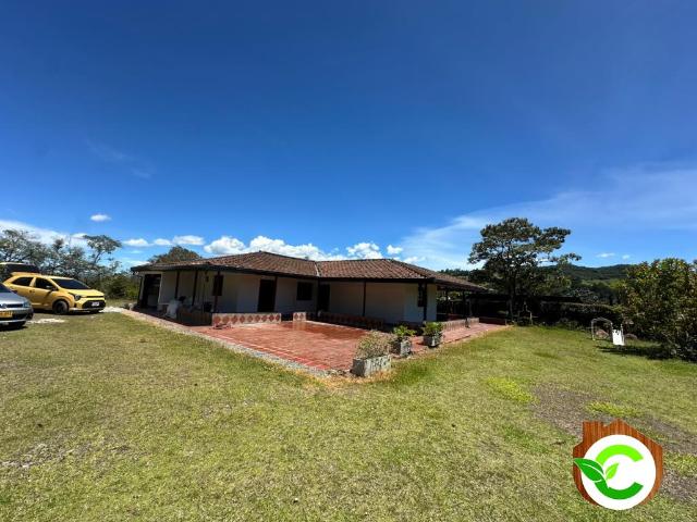 Casa en Arriendo Vereda Pantanillo Envigado