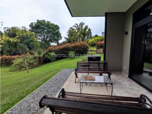 Casa en Arriendo, Vereda Pantanillo, Retiro
