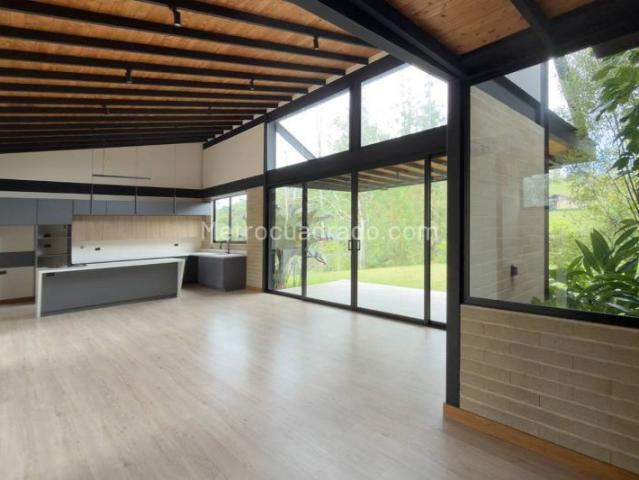 Casa en Arriendo, Vereda Pantanillo, Retiro