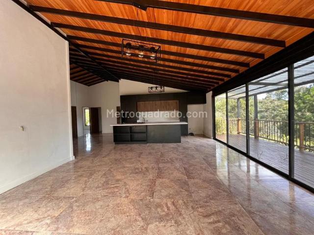 Casa en Arriendo, VEREDA PANTANILLO, Retiro