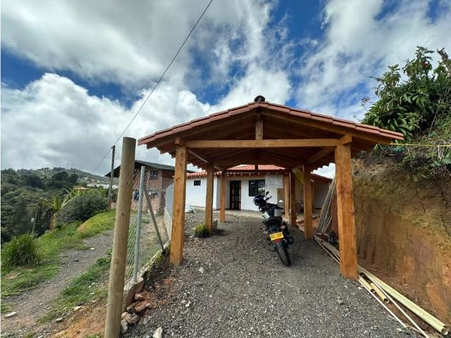 Casa en arriendo, Vereda pantanillo