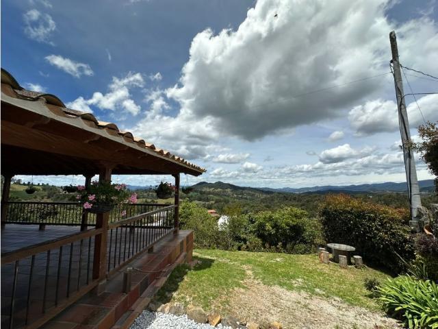 Casa en arriendo, Vereda pantanillo