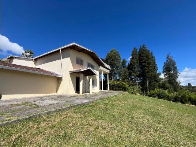 Casa en arriendo, Vereda pantanillo