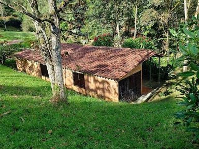 Casa en arriendo, Vereda pantanillo