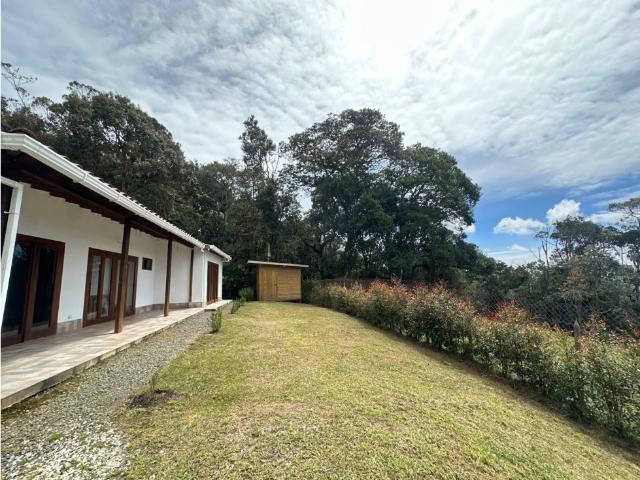Casa en arriendo, Vereda pantanillo
