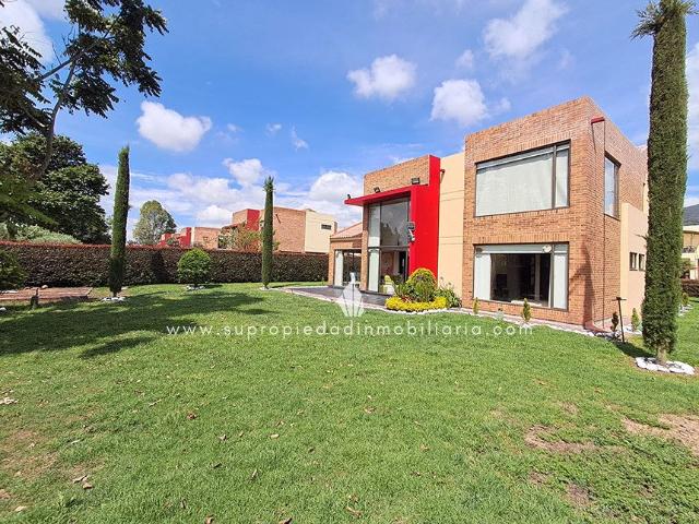 Casa en arriendo, Vereda parcelas de cota
