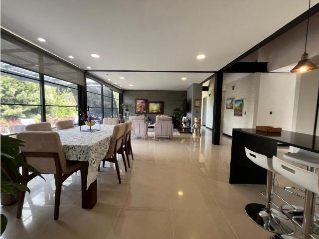 Casa en arriendo, Vereda perico