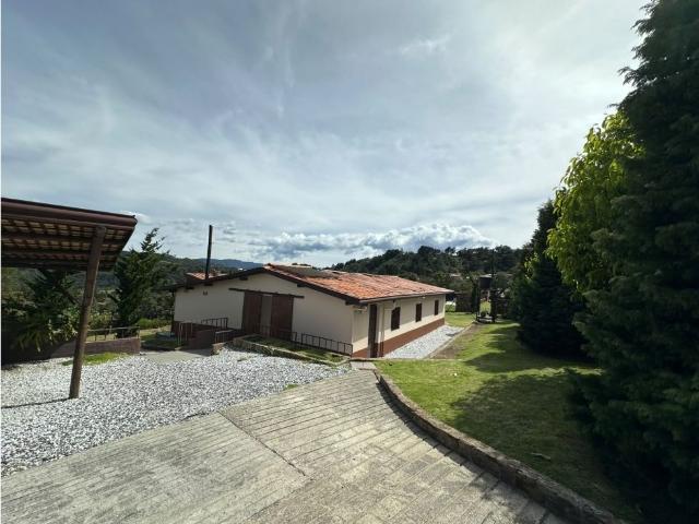 Casa en arriendo, Vereda perico