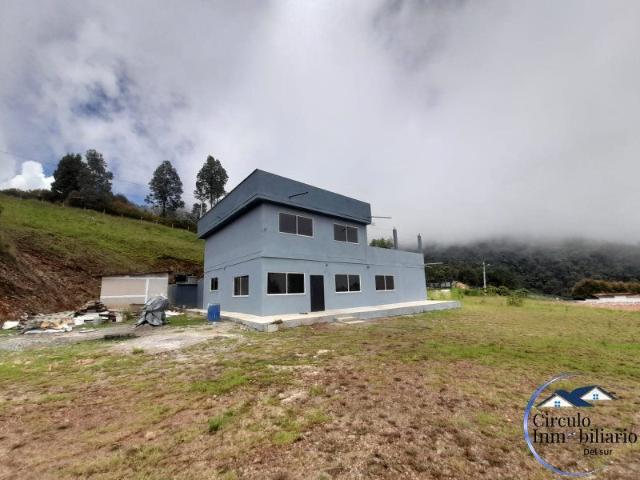 Casa en arriendo, Vereda primavera
