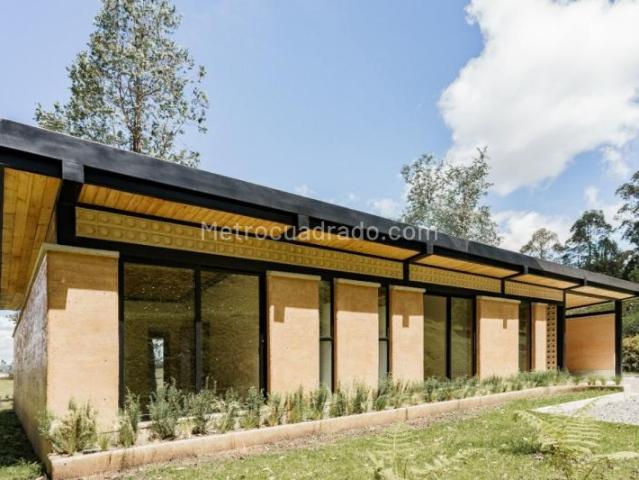 Casa en Arriendo, Vereda Quirama, Carmen De Viboral