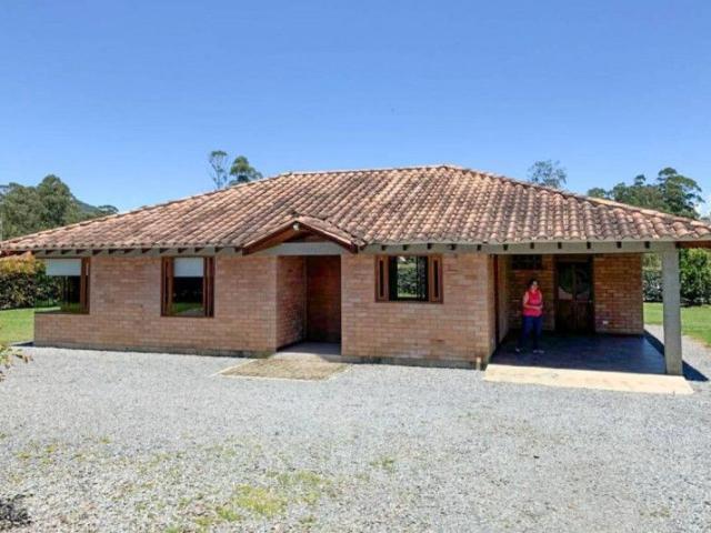 Casa en arriendo, Vereda quirama
