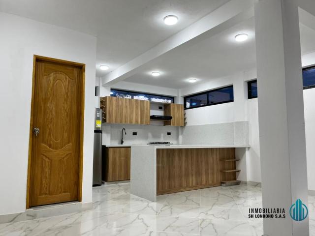 Casa en Arriendo Vereda Romeral Guarne