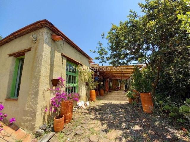 Casa en Arriendo, Vereda Roa, Raquira