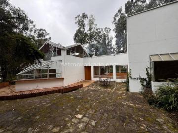Casa en Arriendo, Vereda Rodamontal, Cogua