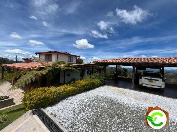 El Guacamayo, Santander, Colombia - Estudio