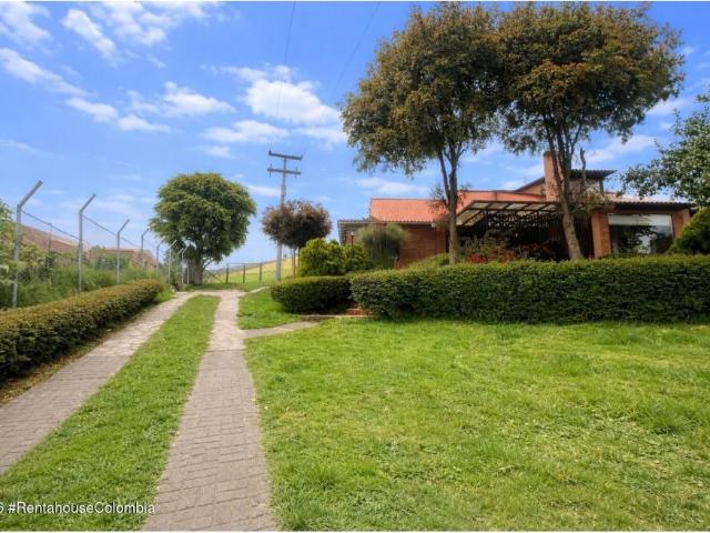 Casa en arriendo, Vereda san jose