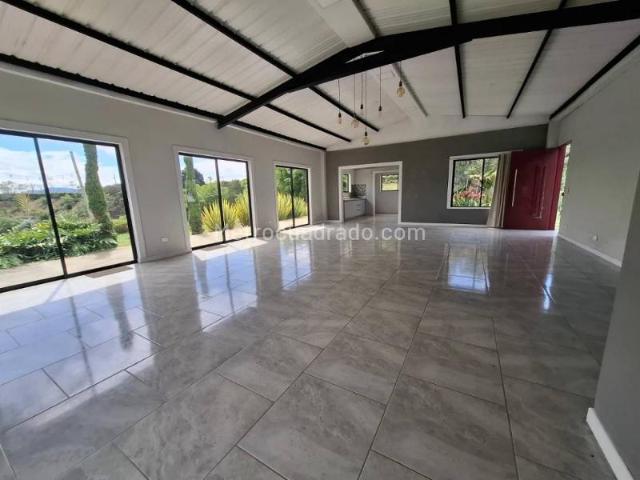 Casa en Arriendo, Vereda San Jose, Guarne