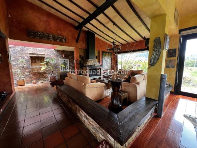Casa en Arriendo, Vereda San Jose, La Calera