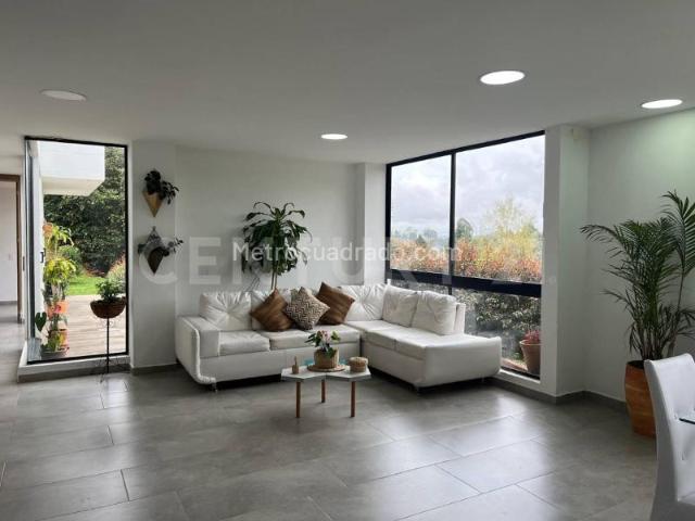 Casa en Arriendo, Vereda San Jose, Rionegro