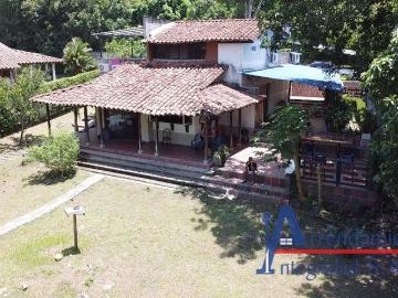 Casa en arriendo, Vereda san jerónimo