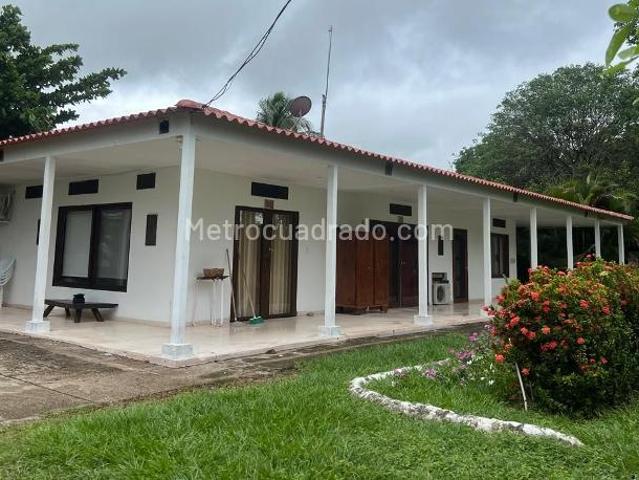 Casa en Arriendo, Vereda San Lorenzo, Girardot