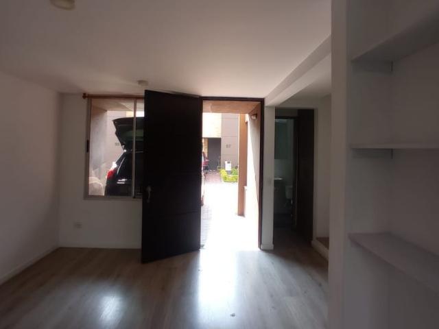 Casa en arriendo, Vereda san miguel