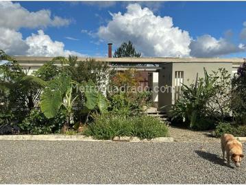 Casa en Arriendo, Vereda Sajonia, Rionegro