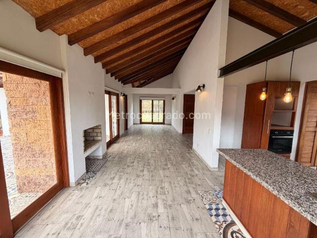 Casa en Arriendo, VEREDA SOPOTA, Villa De Leyva