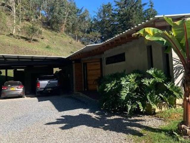 Casa en arriendo, Veredad don diego