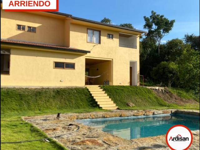 Casa en arriendo Via 45a, Socorro, Santander, Col
