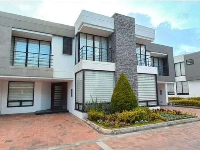 Casa en arriendo Via 21 78 78, Pueblo Viejo, Cota, Cundinamarca, Col
