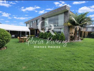 Casa en arriendo Via 21 81 85, Pueblo Viejo, Cota, Cundinamarca, Col