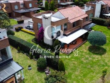 Casa en arriendo Via 21 37 43, Pueblo Viejo, Cota, Cundinamarca, Col