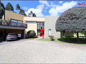 Casa en arriendo Via 21 35 35, Pueblo Viejo, Cota, Cundinamarca, Col