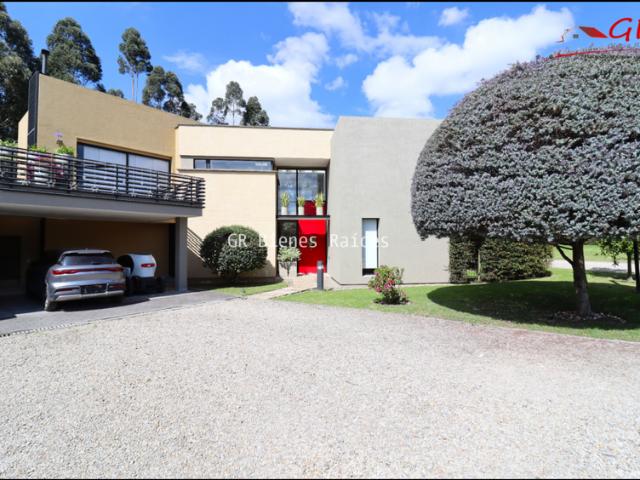 Casa en arriendo Via 21 35 35, Pueblo Viejo, Cota, Cundinamarca, Col