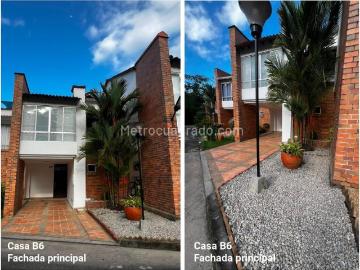 Casa en Arriendo, Via Vda La Argentina, Villavicencio