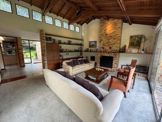 Casa en arriendo Vía A Cajicá, Canelon, Cajicá, Sabana Centro, Cundinamarca, Rap especial Central, 250202, Colombia