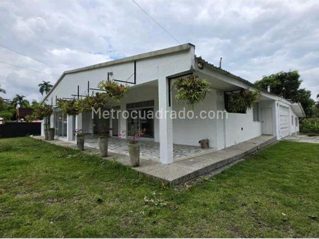 Casa en Arriendo, Via Al Aeropuerto, Armenia
