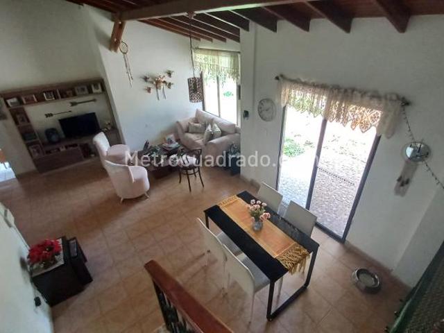 Casa en Arriendo, Via Armenia, Pereira